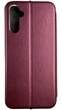 Чохол-книжка Elegant на Samsung Galaxy A14 бордовий - зображення 2