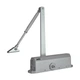 Дверной доводчик Dortec DT-514H SILVER - изображение 2
