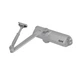 Дверной доводчик Dortec DT-84 SILVER - изображение 1