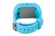 Смарт часы-телефон Smart Baby Watch Q50 для детей с GPS трекером голубой (722692) - изображение 3