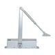 Дверной доводчик Dortec DT-516HA SILVER - изображение 3