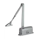Дверной доводчик Dortec DT-62 SILVER - изображение 2