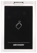 Mifare считыватель уличный Hikvision DS-K1101M - изображение 1