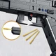 Конструктор Panlos Brick Пистолет глок Glock 336 деталей (670010) - изображение 3