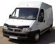 Дефлектор капота (2002-2006, EuroCap) для Fiat Ducato - изображение 3