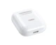 Беспроводные блютуз наушники Remax Proda PD-BT230 TWS Bluetooth вкладыши для Android/Iphone гарнитура с кейсом White - изображение 3