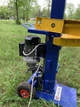 Гидравлический дровокол «Woodex-12Р» , 220В - изображение 5