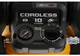 Kompresor DeWalt DCC1054N-XJ - obraz 3