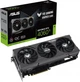Відеокарта GF RTX 4060 Ti 8GB GDDR6 TUF Gaming OC Asus (TUF-RTX4060TI-O8G-GAMING) - зображення 1