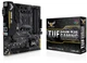 Материнська плата Asus TUF B450M-Plus Gaming Socket AM4 - зображення 1
