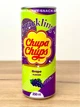 Газований напій від Чупа-Чупс зі смаком винограду (Chupa Chups Grape) 250 мл - зображення 1
