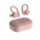 Беспроводные водонепроницаемые bluetooth наушники BE1033 Pink - изображение 3