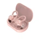 Беспроводные водонепроницаемые bluetooth наушники BE1033 Pink - изображение 4