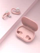 Беспроводные водонепроницаемые bluetooth наушники BE1033 Pink - изображение 6