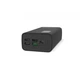 Повербанк Titanum 728S 30000 mAh 22.5 W Чорний (27364) - изображение 1