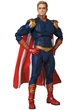 Пацаны: Твердыня The Boys Homelander MAFEX No.151 Medicom - изображение 1