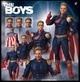 Пацаны: Твердыня The Boys Homelander MAFEX No.151 Medicom - изображение 2
