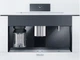 Вбудована кавомашина CVA 6805 діамантово-білий Miele Б/В - зображення 1