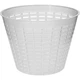 Форма для сыра Рикотта 8xØ6,5/10,5см Browin 411323 - изображение 1