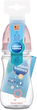 Пляшка антиколькова Canpol Babies EasyStart Newborn baby з широким отвором 240 мл (35/217_pin) (5901691813168) - зображення 2