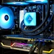 Игровой ПК IVALDI - Ryzen 5 7500F / RTX 3090 24GB / RAM 32GB DDR5 / SSD 1TB - изображение 5