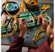 Конструктор Lego Creator Expert Американські гірки 3756 деталей (10303) - зображення 5