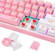 Клавиатура Redragon Fizz K616 Pro-PW RGB [84538] - изображение 7