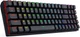 Клавіатура Redragon Zed Pro K627P RGB Wireless (K627P-KNS) [84559] - зображення 2