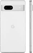 Смартфон Google Pixel 7a 8/128GB Snow [84911] - изображение 4
