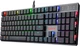 Клавіатура Redragon Apas K535-KB RGB USB Mini [84582] - зображення 3