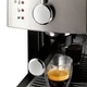 Кавоварка ріжкова Gaggia Viva Deluxe (RI8435/11) [86329] - зображення 4