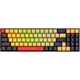 Клавиатура Redragon K688 RGB USB Mini (K688RGB-YB) [84558] - изображение 1