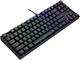Клавиатура Redragon Kumara Pro K552P RGB Wireless [84595] - изображение 2