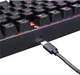 Клавиатура Redragon Kumara Pro K552P RGB Wireless [84595] - изображение 5