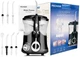 Іригатор Pecham Professional Black Edition [85790] - зображення 8