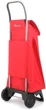 Сумка-візок Rolser Jet LN Joy 40 Rojo 40 л (JET001-1009) - зображення 3