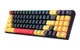 Клавиатура Redragon K688 RGB USB Mini (K688RGB-BY) [84557] - изображение 2