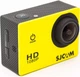 Экшн-камера SJCAM SJ4000 Yellow [86768] - изображение 3