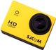 Экшн-камера SJCAM SJ4000 Yellow [86768] - изображение 4