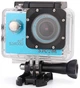 Экшн-камера SJCAM SJ4000 WiFi 2K Blue [86769] - изображение 3