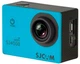Экшн-камера SJCAM SJ4000 WiFi 2K Blue [86769] - изображение 7