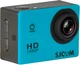 Экшн-камера SJCAM SJ4000 Blue [86770] - изображение 3