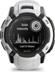 Смарт-часы Garmin Instinct 2X Solar Whitestone (010-02805-14/04) [85182] - изображение 2