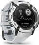Смарт-часы Garmin Instinct 2X Solar Whitestone (010-02805-14/04) [85182] - изображение 3
