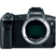 Беззеркальный фотоаппарат Canon EOS R Body (3075C065) [84210] - изображение 1