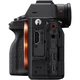 Беззеркальный фотоаппарат Sony Alpha A7 IV Body (ILCE7M4B.CEC) [84214] - изображение 5