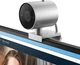 Веб-камера HP 950 4K Silver (4C9Q2AA) [86093] - изображение 5