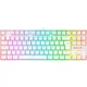 Клавіатура Redragon Kumara K552 Red Switch (K552-WR) [84604] - зображення 1