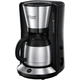 Кофеварка капельная Russell Hobbs Adventure (24020-56) [86339] - изображение 1