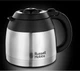 Кофеварка капельная Russell Hobbs Adventure (24020-56) [86339] - изображение 2